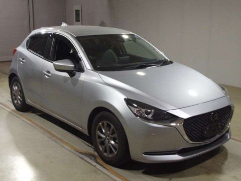 2022 Mazda Mazda2 DJLFS[2]