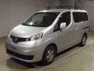 2014 Nissan NV200 Vanette