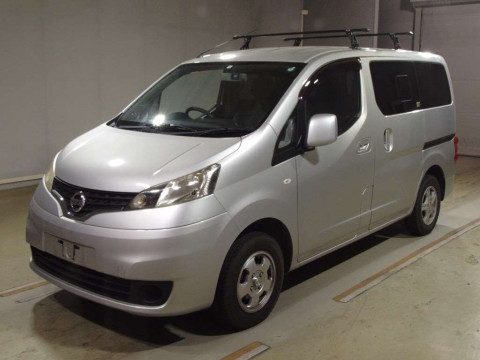 2014 Nissan NV200 Vanette M20[0]