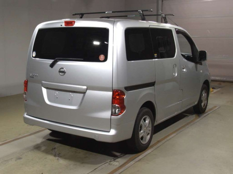 2014 Nissan NV200 Vanette M20[1]