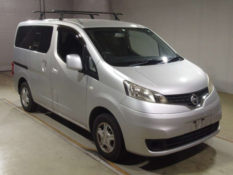 2014 Nissan NV200 Vanette M20[2]