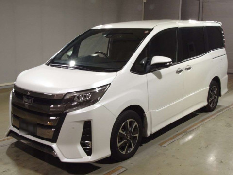 2019 Toyota Noah ZRR80W[0]