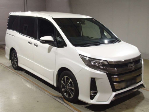 2019 Toyota Noah ZRR80W[2]