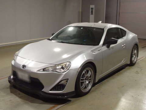 2012 Toyota 86 ZN6[0]