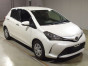 2016 Toyota Vitz