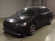 2007 Mitsubishi Lancer