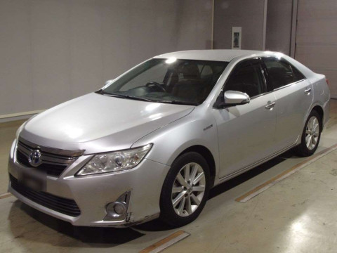 2012 Toyota Camry AVV50[0]