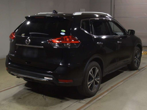 2018 Nissan X-Trail NT32[1]