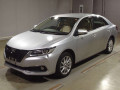 2016 Toyota Allion