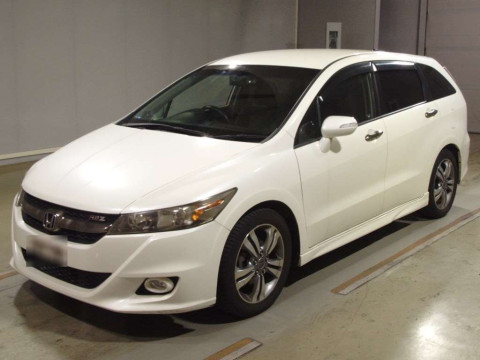 2011 Honda Stream RN6[0]