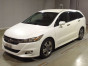 2011 Honda Stream