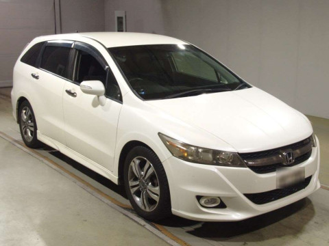 2011 Honda Stream RN6[2]