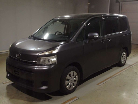 2012 Toyota Voxy ZRR70G[0]