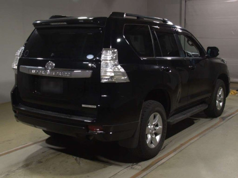 2016 Toyota Land Cruiser Prado TRJ150W[1]