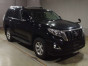 2016 Toyota Land Cruiser Prado