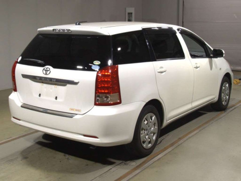 2007 Toyota Wish ANE10G[1]