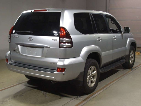 2004 Toyota Land Cruiser Prado VZJ121W[1]