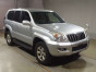 2004 Toyota Land Cruiser Prado