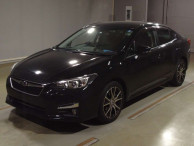 2017 Subaru Impreza G4