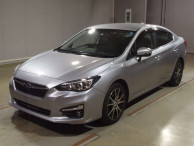 2017 Subaru Impreza G4