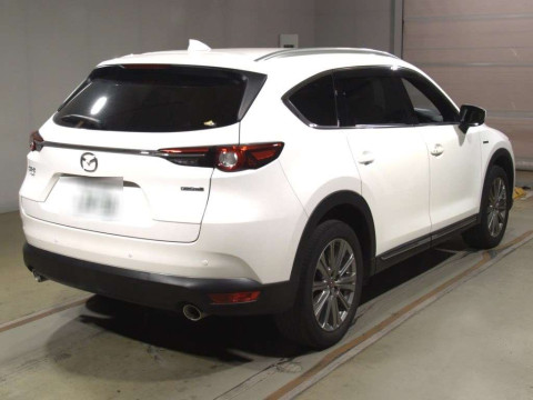 2021 Mazda CX-8 KG2P[1]