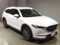 2021 Mazda CX-8