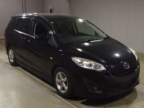 2015 Mazda Premacy CWFFW[2]