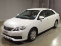 2014 Toyota Allion