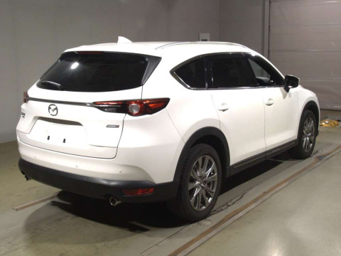 2018 Mazda CX-8 KG2P[1]