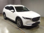 2018 Mazda CX-8