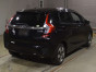 2014 Honda Fit Hybrid