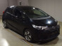 2014 Honda Fit Hybrid