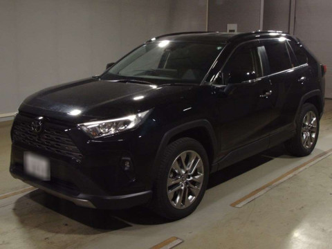 2023 Toyota RAV4 MXAA54[0]