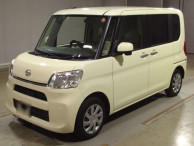 2014 Daihatsu Tanto