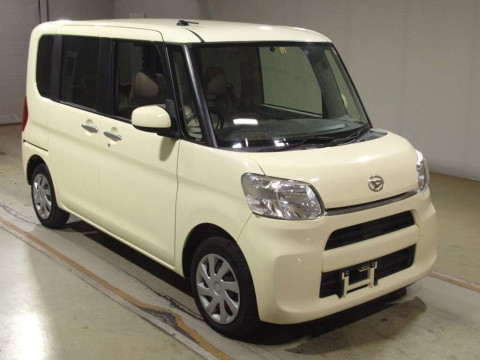 2014 Daihatsu Tanto LA610S[2]