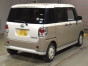 2017 Daihatsu Move Canbus