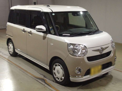 2017 Daihatsu Move Canbus LA800S[2]