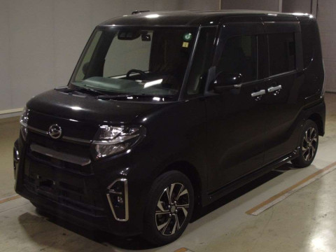 2020 Daihatsu Tanto Custom LA660S[0]