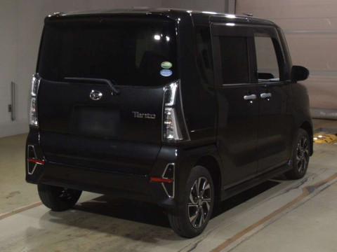 2020 Daihatsu Tanto Custom LA660S[1]