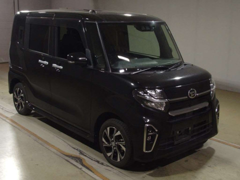 2020 Daihatsu Tanto Custom LA660S[2]