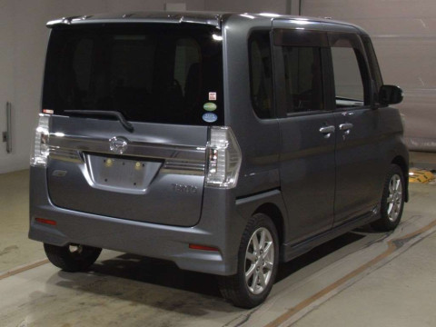 2014 Daihatsu Tanto Custom LA600S[1]