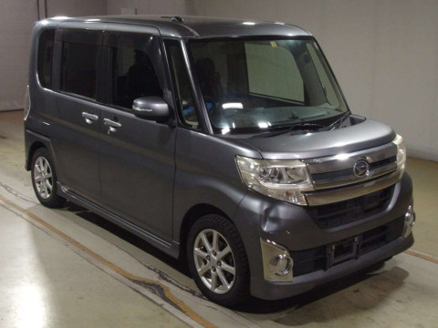 2014 Daihatsu Tanto Custom LA600S[2]