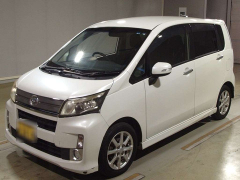 2013 Daihatsu Move Custom LA110S[0]