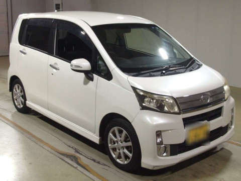 2013 Daihatsu Move Custom LA110S[2]