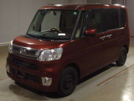 2014 Daihatsu Tanto