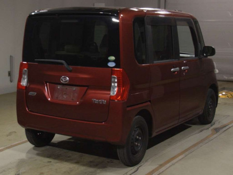 2014 Daihatsu Tanto LA610S[1]