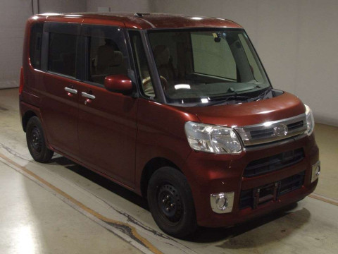 2014 Daihatsu Tanto LA610S[2]