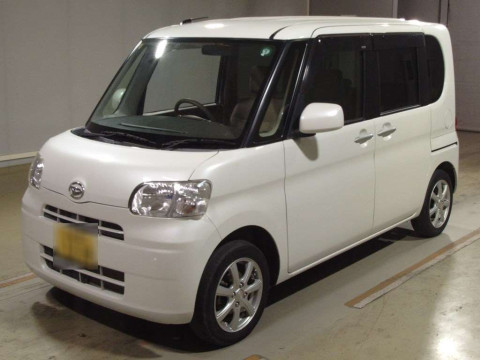 2012 Daihatsu Tanto L375S[0]