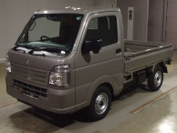 2024 Suzuki Carry Truck