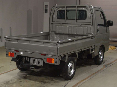 2024 Suzuki Carry Truck DA16T[1]